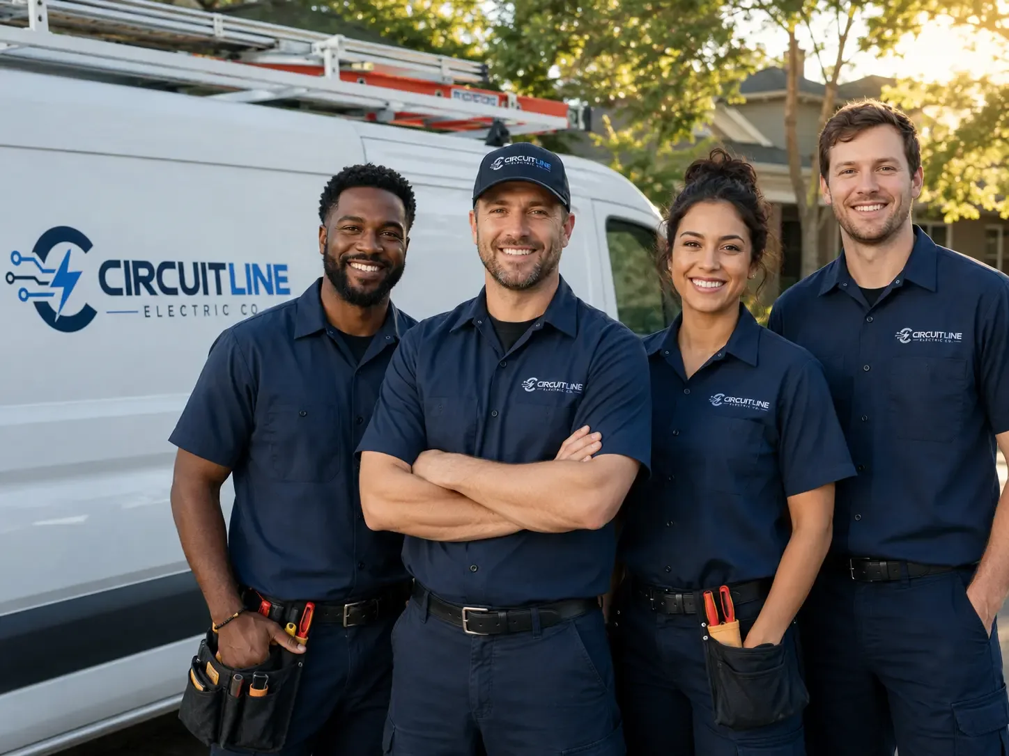 Whole Home Rewiring company in Penns Grove, NJ